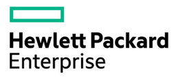 Hewlett Packard Enterprise